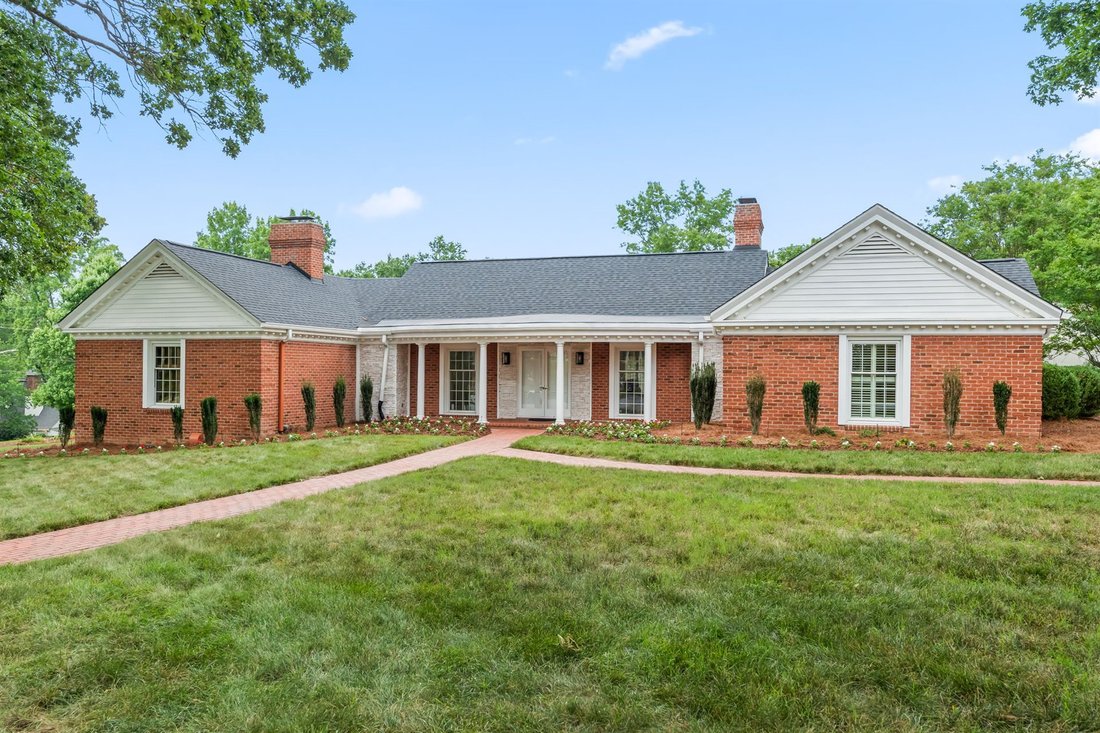 House in High Point, North Carolina, United States 3 - 18228964