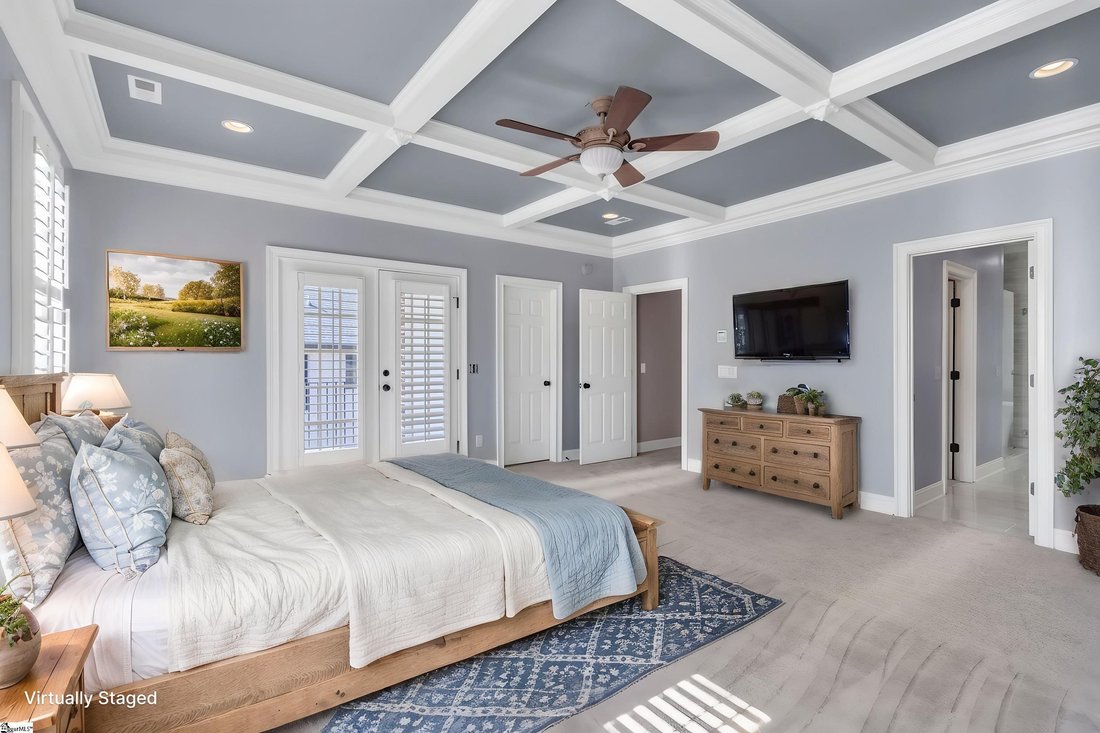 House in Greer, South Carolina, United States 5 - 18226103