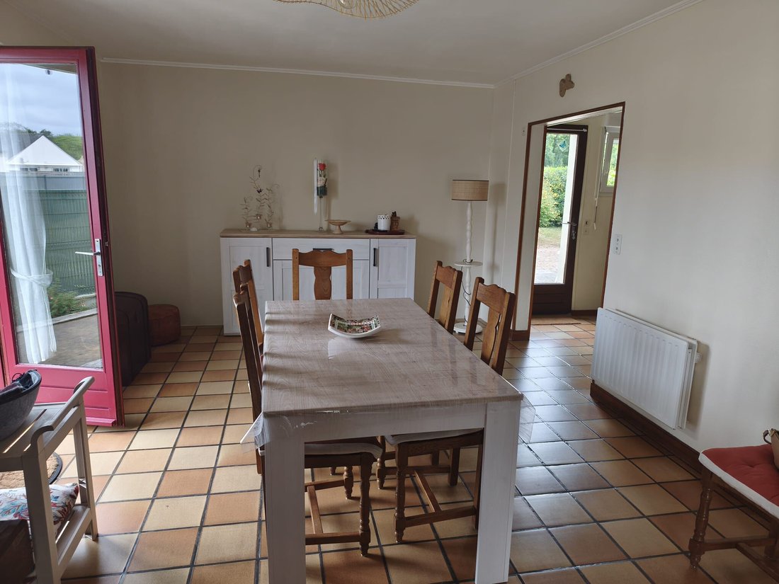 House in Saint-André-des-Eaux, Pays de la Loire, France 5 - 18231133