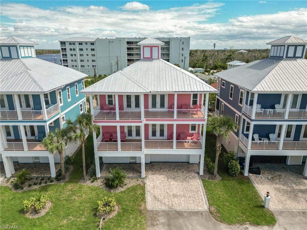 House in Fort Myers Beach, Florida, United States 1 - 18229306