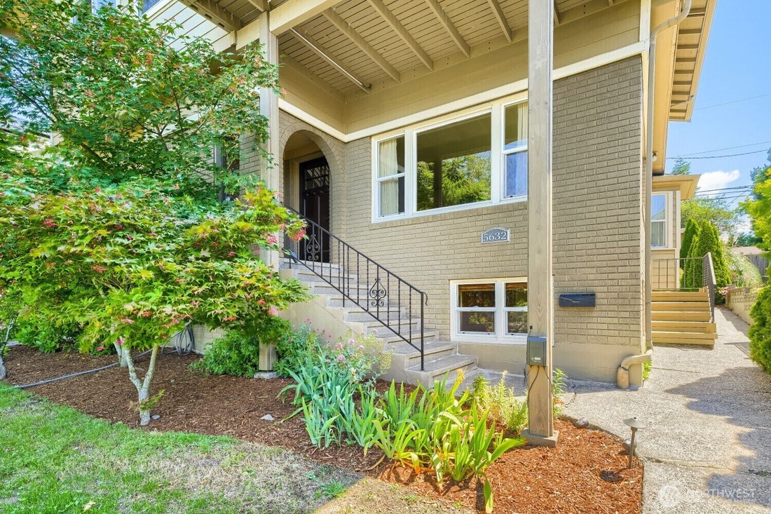 House in Seattle, Washington, United States 2 - 18229401