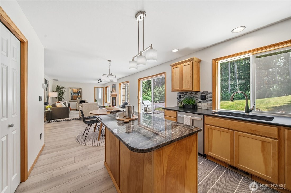 House in Snohomish, Washington, United States 5 - 18229389