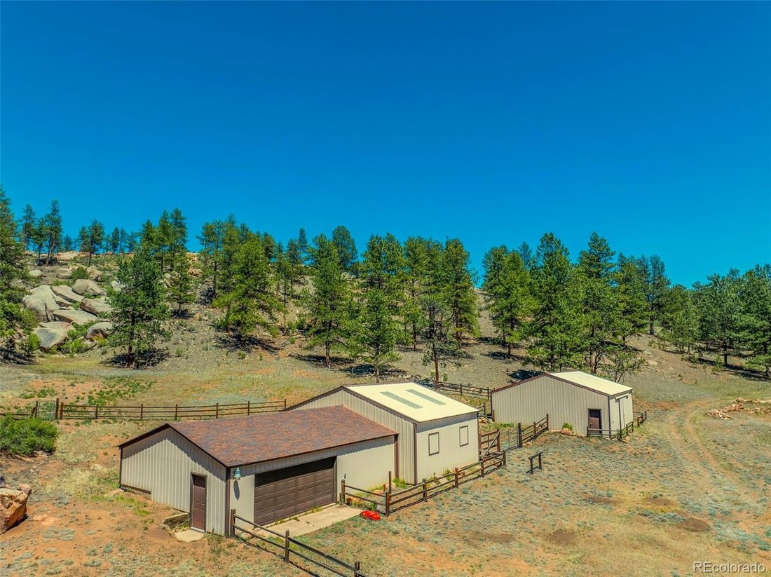 House in Lake George, Colorado, United States 5 - 18225746