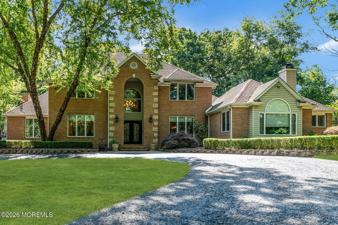 House in Millstone, New Jersey, United States 1 - 18231445