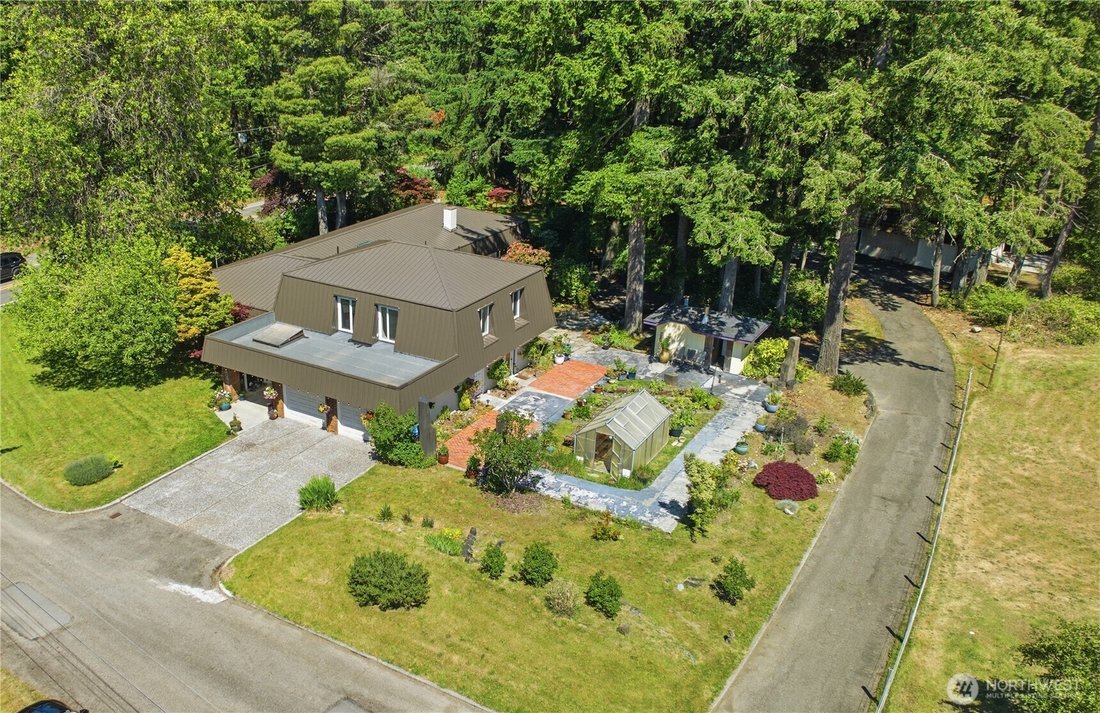 House in Port Orchard, Washington, United States 2 - 18229427