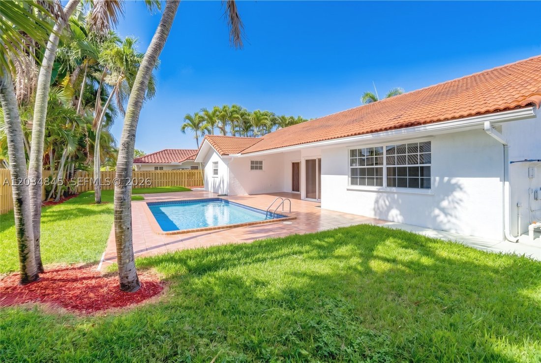 House in Miami, Florida, United States 3 - 18148856