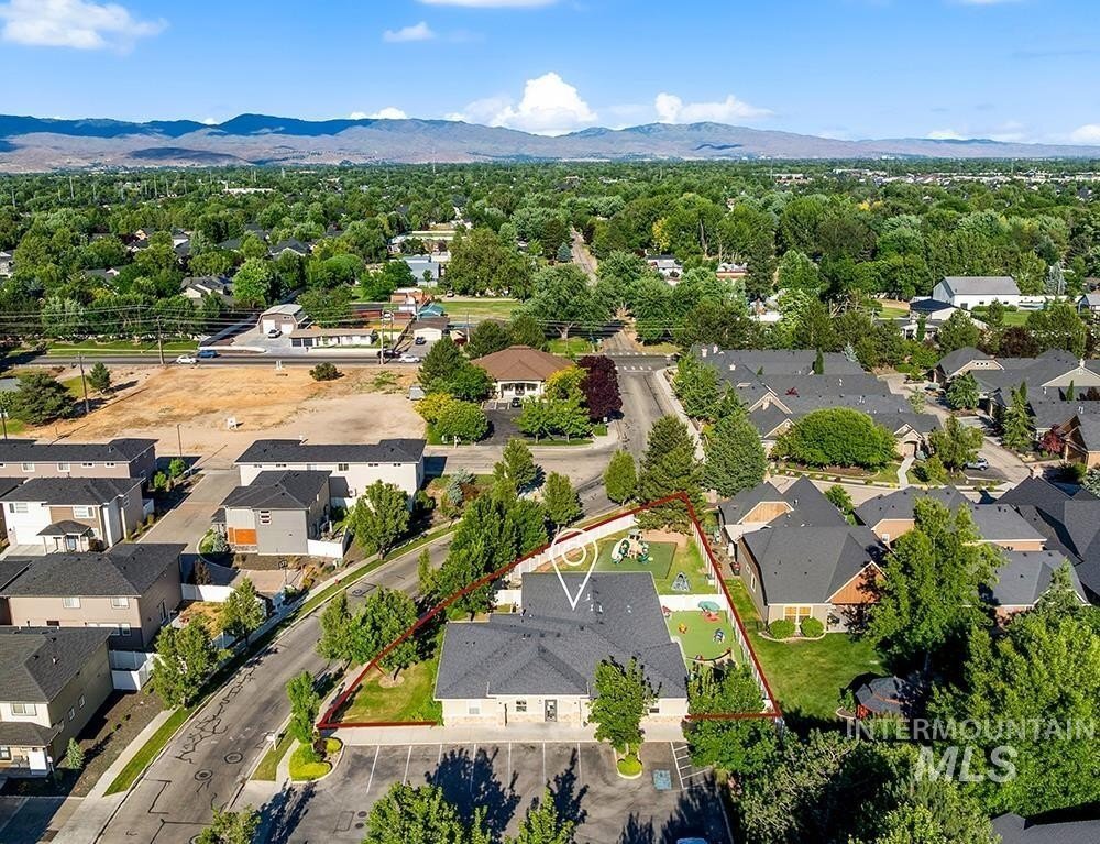 Maison à Meridian, Idaho, États-Unis 2 - 18228962