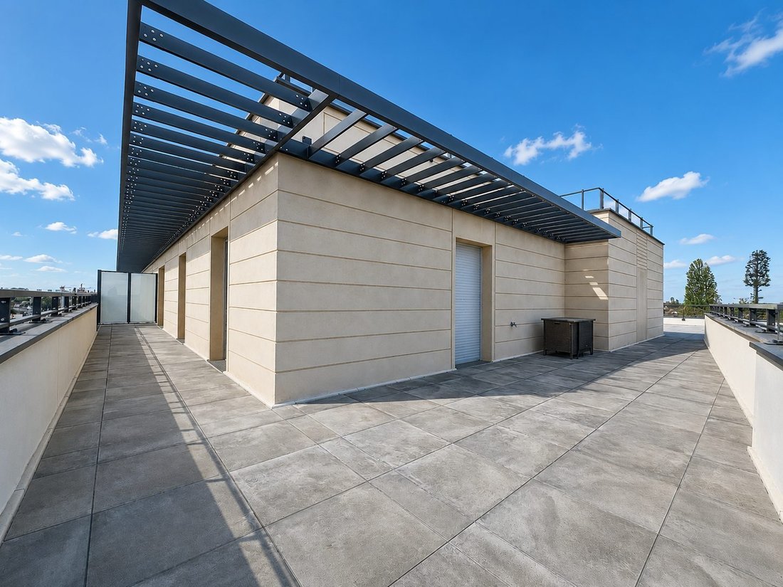 Apartment in Chennevieres-sur-Marne, Ile-de-France, France 1 - 17052906