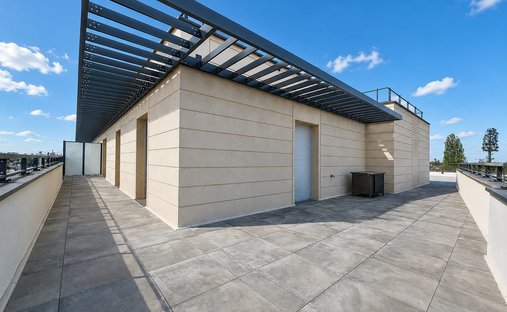 Apartment in Chennevieres-sur-Marne, Ile-de-France, France 1