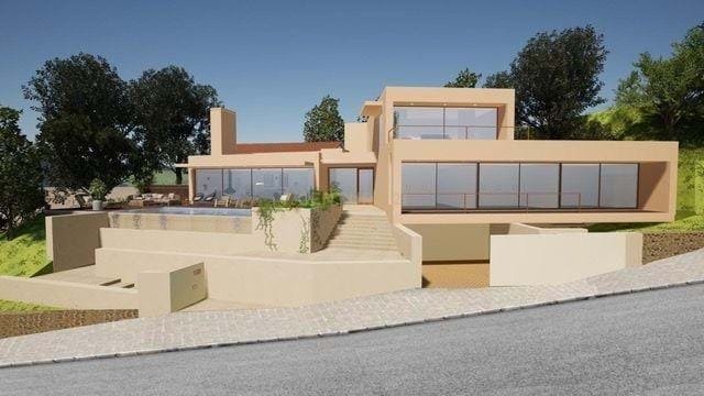 Villa in Alcabideche, Lisbon, Portugal 1 - 18230524