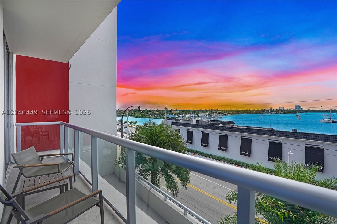 Condo in Hollywood, Florida, United States 5 - 18231845