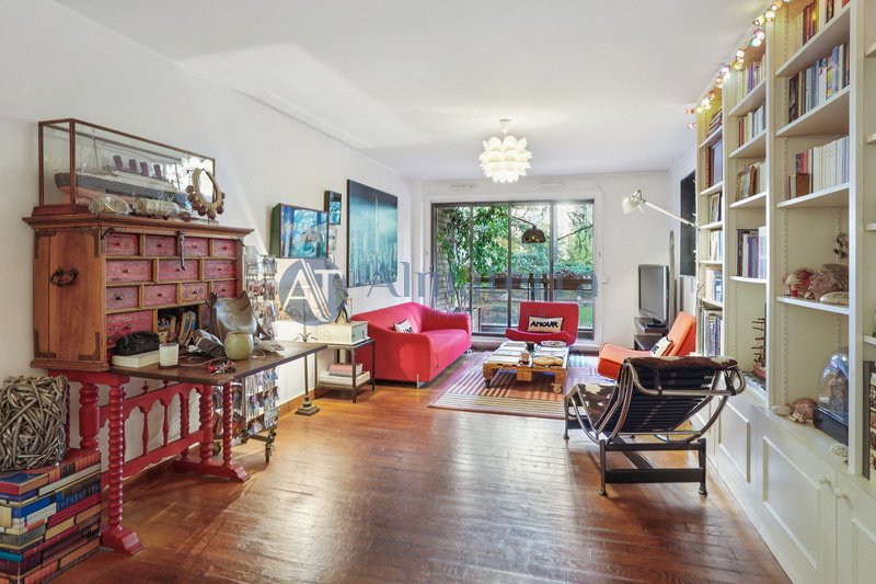 Apartment in Saint Philippe du Roule, Paris 8e Arrondissement, Paris 2 - 18226138