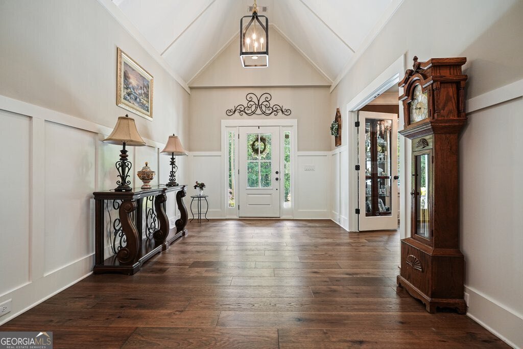 House in Canton, Georgia, United States 4 - 18226105