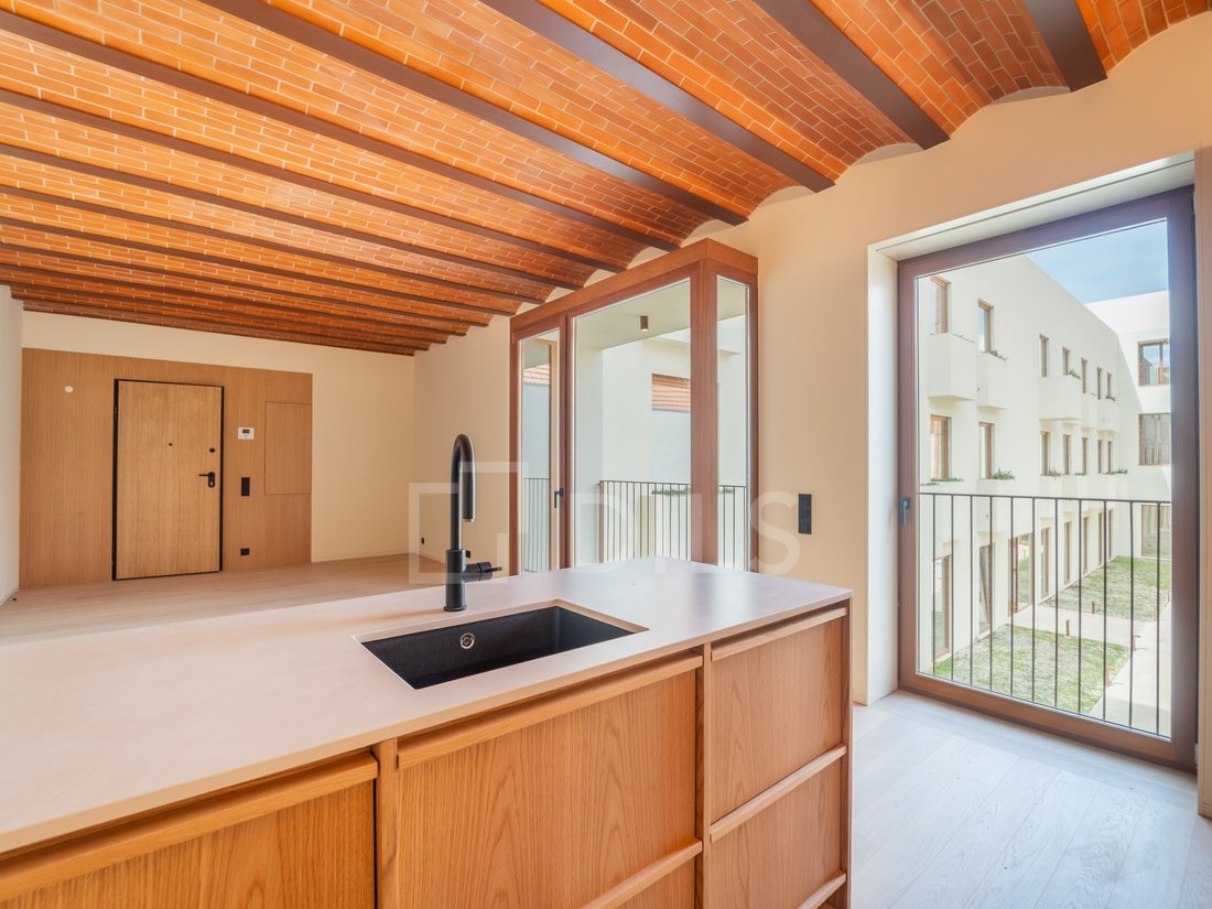 Apartment in Matosinhos e Leca da Palmeira, Porto District, Portugal 2 - 16773440