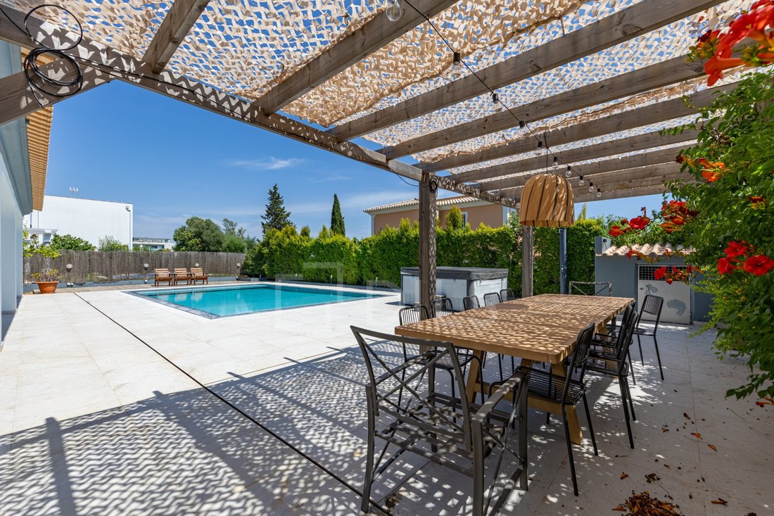 House in Almancil, Algarve, Portugal 3 - 18123872