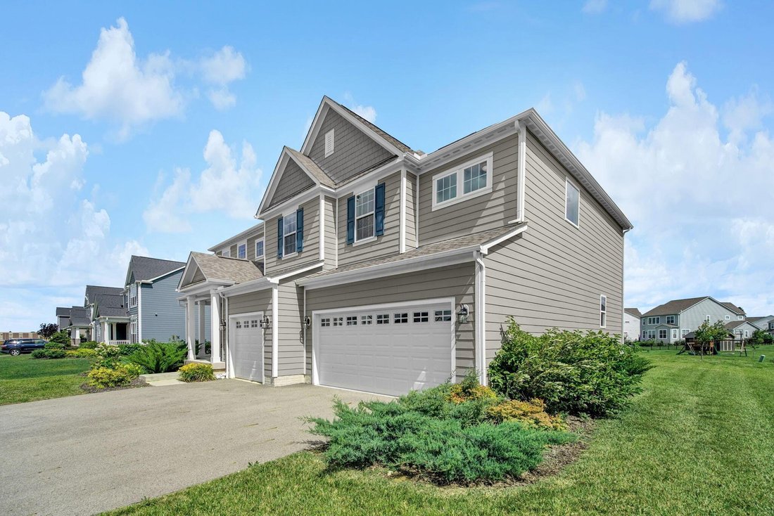 House in Delaware, Ohio, United States 5 - 18229879