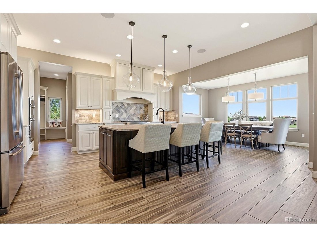 Haus in Denver County, Colorado, Vereinigte Staaten 5 - 18229618