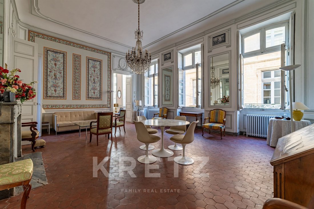 House in Zone Pietonne, Avignon, France 1 - 18227359