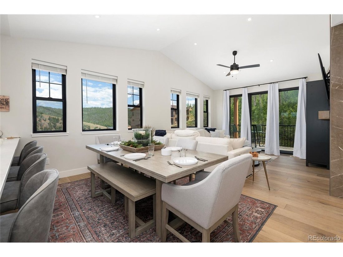 Townhouse in Granby, Colorado, United States 2 - 18225599