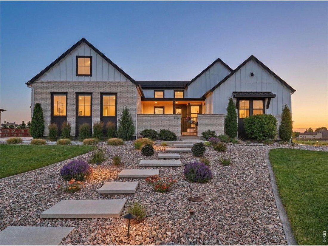 House in Windsor, Colorado, United States 2 - 18231779