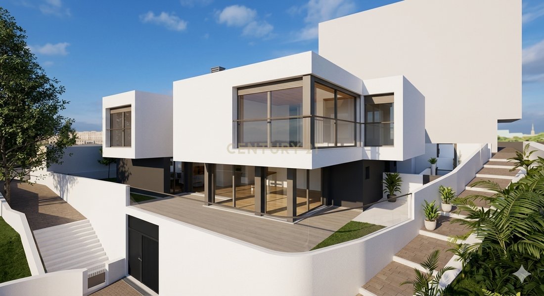 Villa in Rio de Mouro, Lisbon, Portugal 3 - 18041158