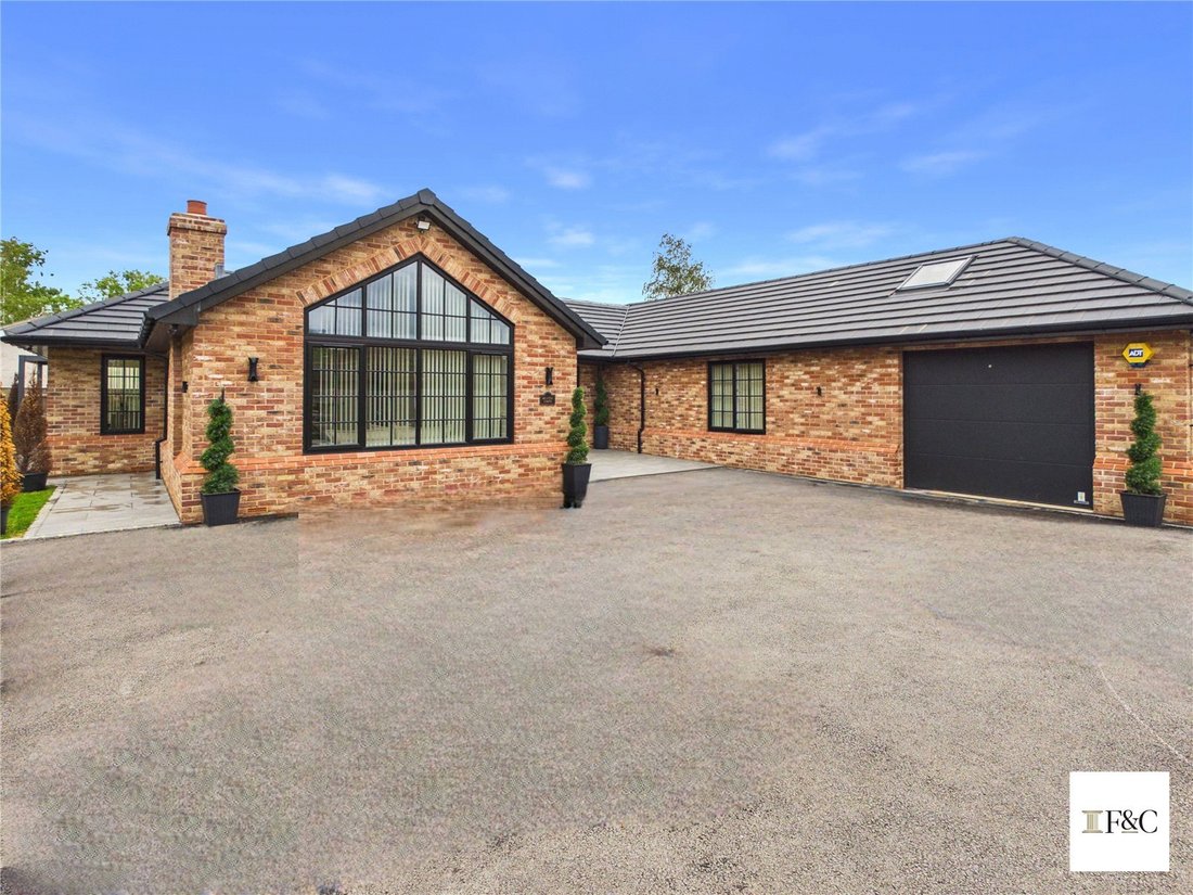 Bungalow in Dry Drayton, England 1 - 18230010