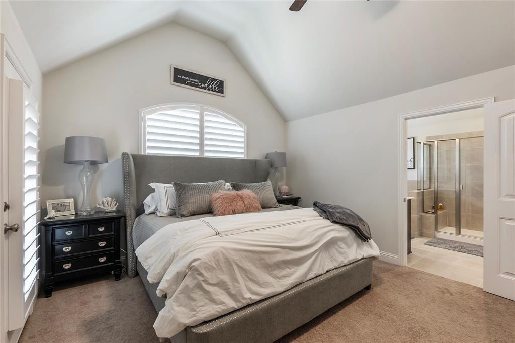 Townhouse in Flower Mound, Texas, United States 4 - 18167189
