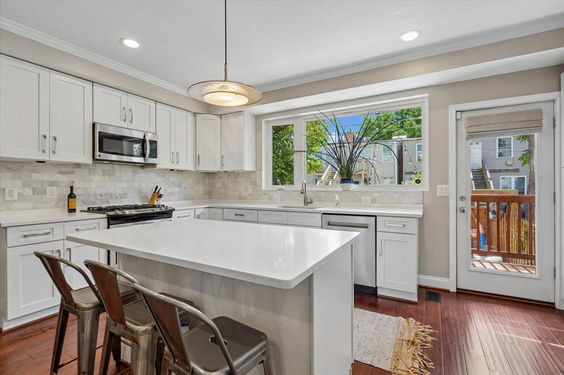 Townhouse in Washington, District of Columbia, United States 2 - 18230356