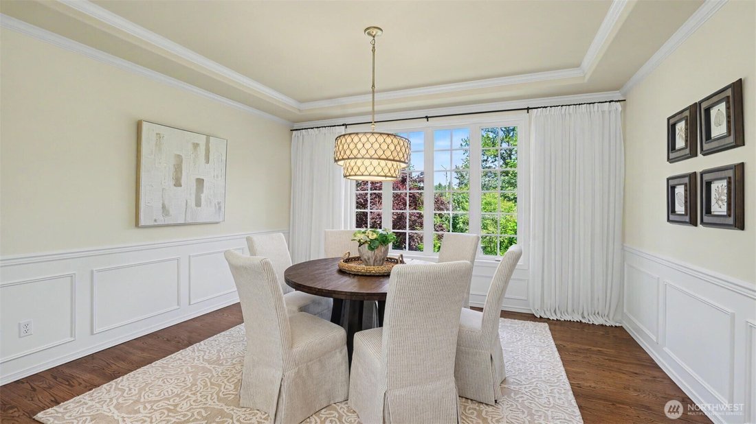 House in Sammamish, Washington, United States 5 - 18229395