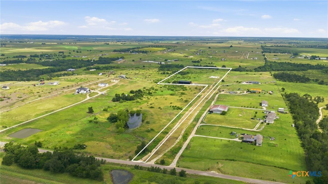 House in Elgin, Texas, United States 1 - 18225928