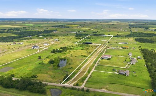 House in Elgin, Texas, United States 1