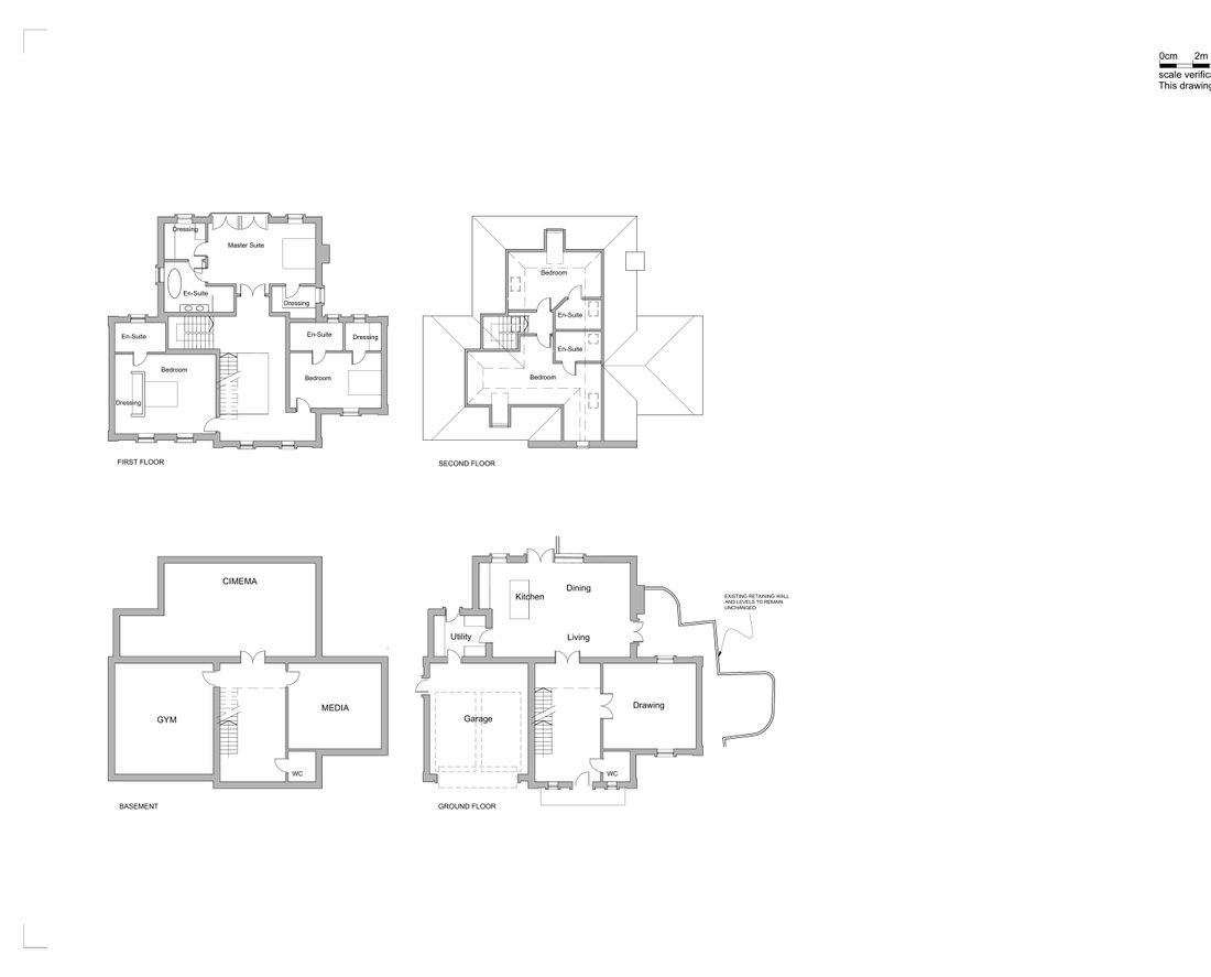 Land in Kingswood, Reigate and Banstead, England 2 - 18230014