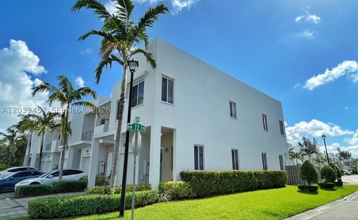 Residenza a Doral, Florida, Stati Uniti 1