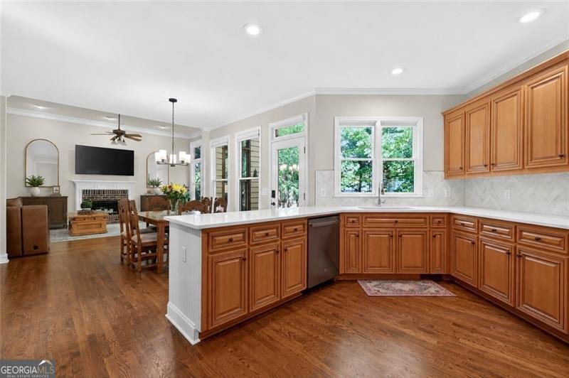 House in Marietta, Georgia, United States 3 - 17867678