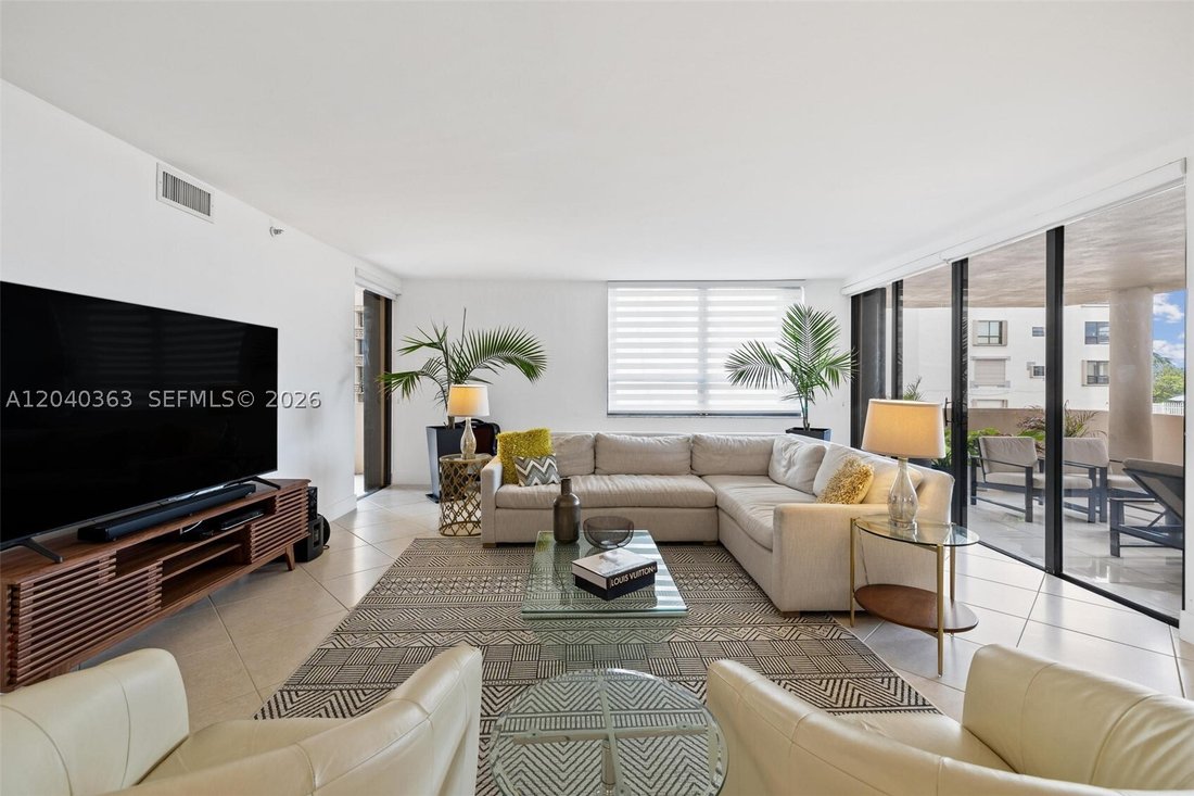 Condominio a Bal Harbour, Florida, Stati Uniti 4 - 18226383