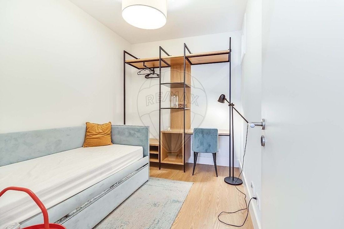 Apartment in Arroios, Lisbon, Portugal 2 - 18231395