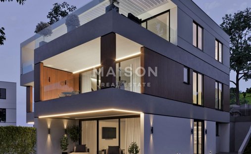 Apartment in Opcina Lovran, Primorje-Gorski Kotar County, Croatia 1