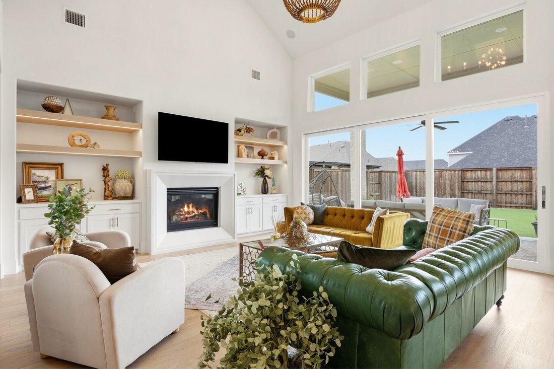 House in Prosper, Texas, United States 3 - 18226927
