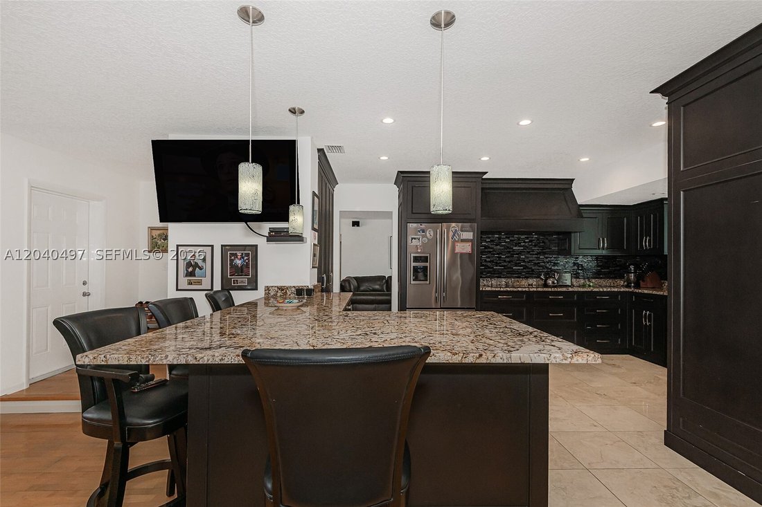 House in Hollywood, Florida, United States 5 - 18231874