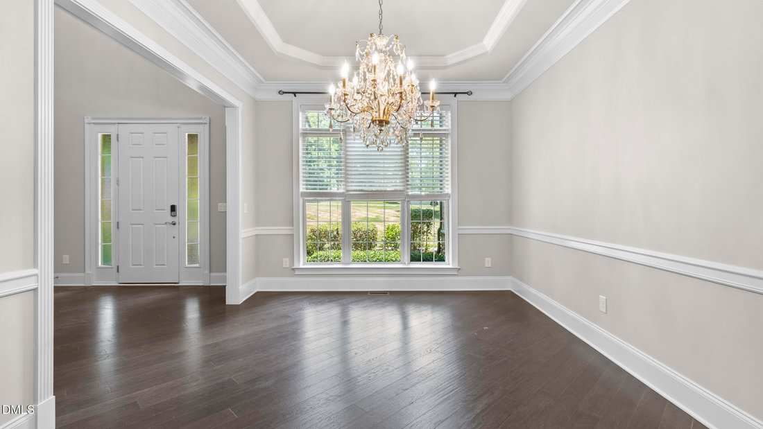 House in Wake Forest, North Carolina, United States 3 - 17448711