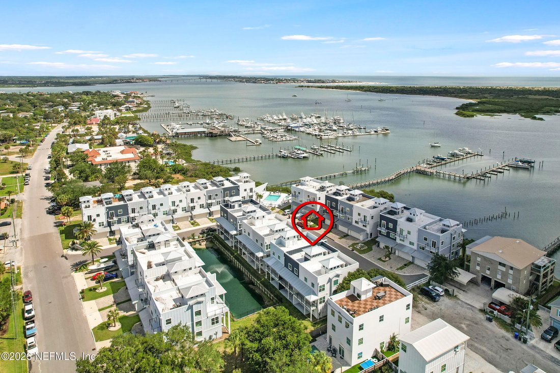 Condo in St. Augustine, Florida, United States 3 - 18226954