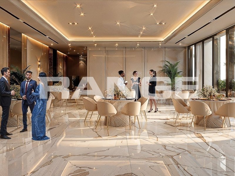 Apartment in Al Thanyah 5, Al Thanyah, Dubai 4 - 18212710