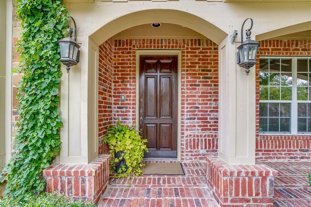 House in Frisco, Texas, United States 1 - 18226676