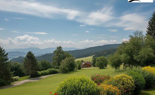 House in Dreifaltigkeit, Carinthia, Austria 1