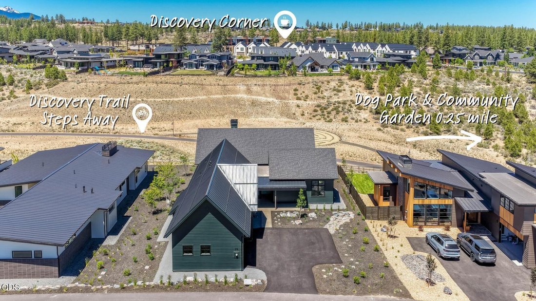 House in Bend, Oregon, United States 1 - 16813180