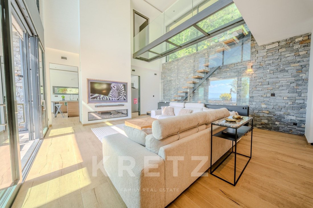 Villa in Vétraz-Monthoux, Auvergne-Rhône-Alpes, France 4 - 18227404