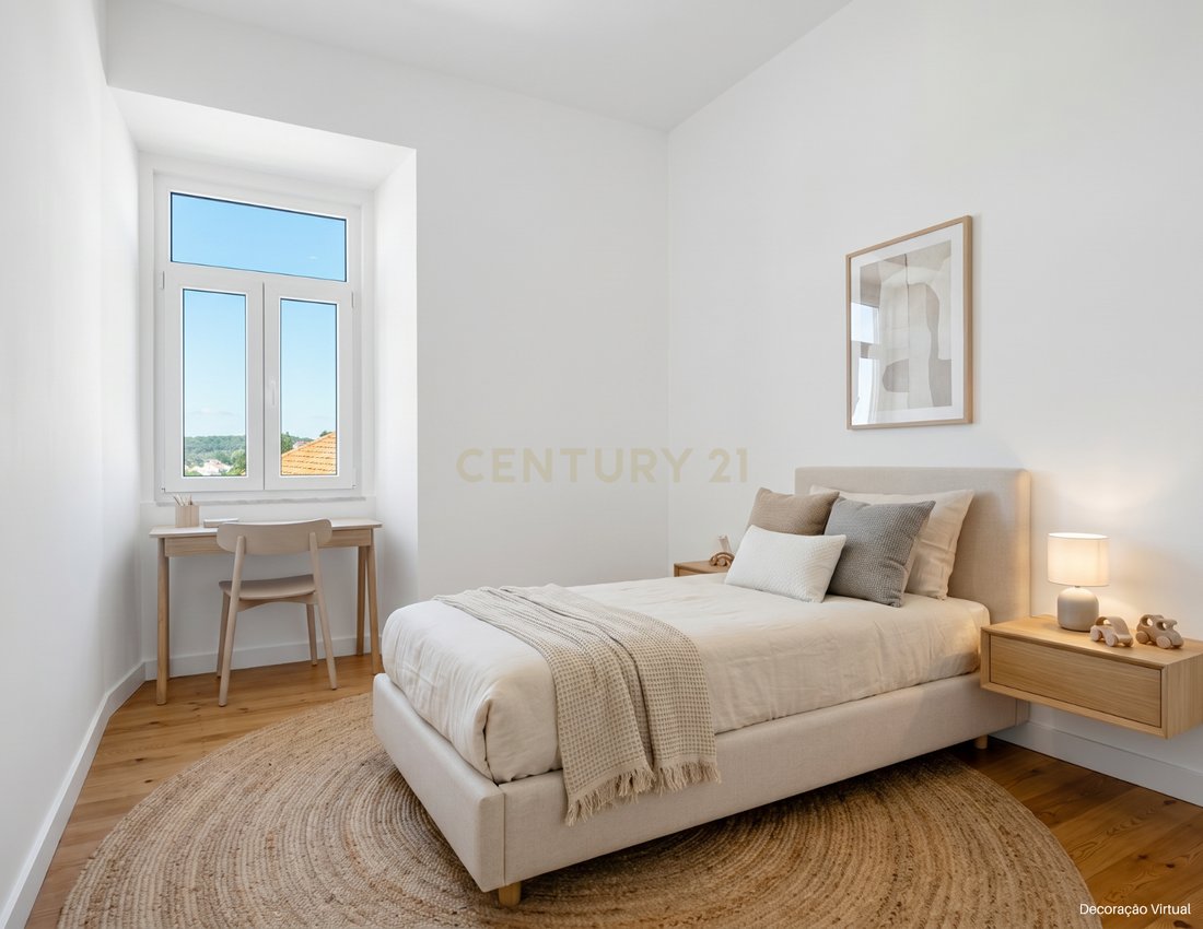 Apartment in Campo de Ourique, Lisbon, Portugal 4 - 18230525
