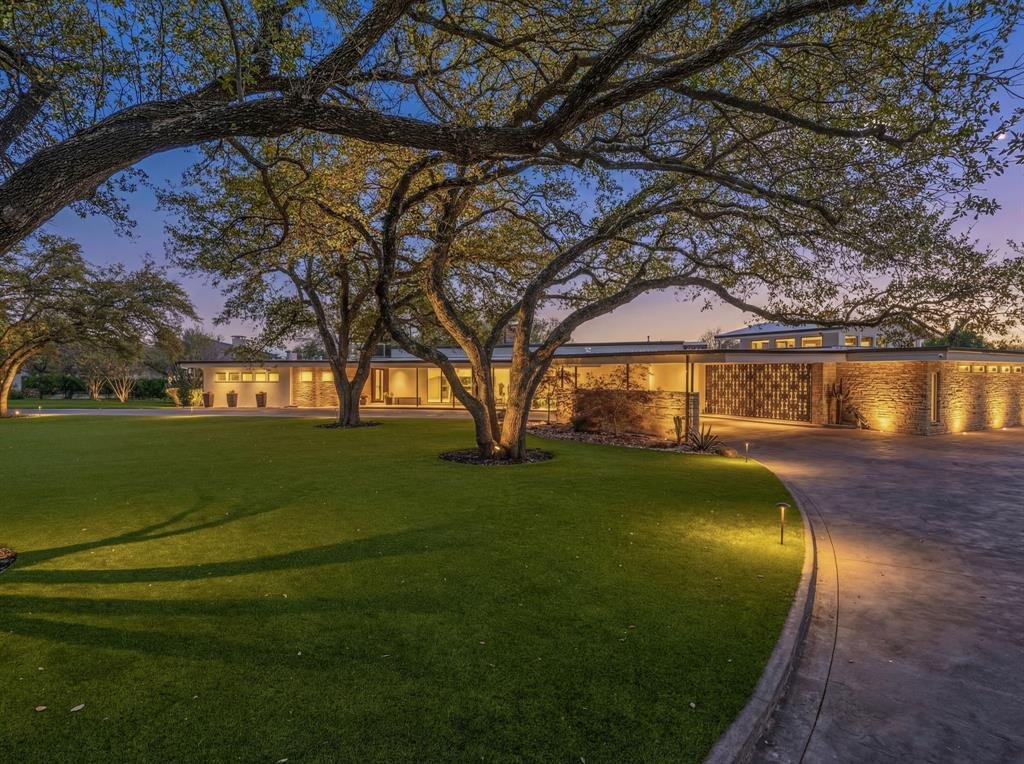 Maison à Fort Worth, Texas, États-Unis 1 - 18226666