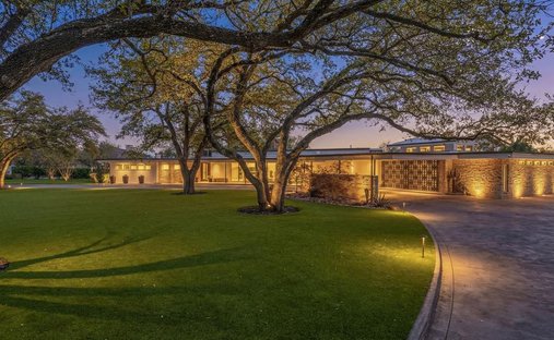 House in Fort Worth, Texas, United States 1