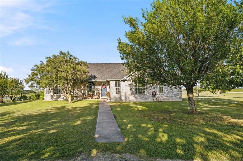 Farm Ranch in Hubbard, Texas, United States 2 - 18226698